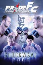 Watch Pride Shockwave 2006 M4ufreemovies