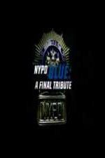 Watch NYPD Blue: A Final Tribute M4ufreemovies