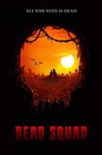 Watch Dead Squad: Temple of the Undead M4ufreemovies
