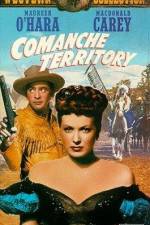 Watch Comanche Territory M4ufreemovies