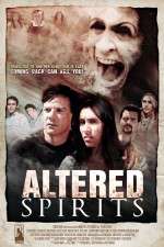 Watch Altered Spirits M4ufreemovies