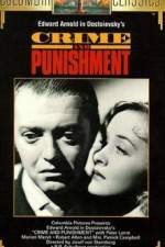 Watch Crime and Punishment M4ufreemovies