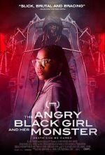 Watch The Angry Black Girl and Her Monster M4ufreemovies