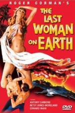 Watch Last Woman on Earth M4ufreemovies