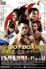 Watch Shootboxing Road To S Cup Act 1 M4ufreemovies