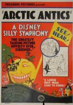 Watch Arctic Antics (Short 1930) M4ufreemovies