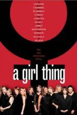 Watch A Girl Thing M4ufreemovies