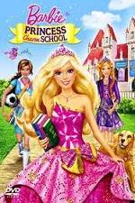 Watch Barbie Princess Charm School M4ufreemovies