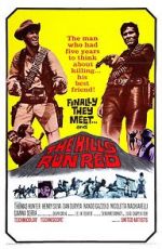 Watch The Hills Run Red M4ufreemovies