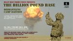 Watch The Billion Pound Base M4ufreemovies