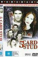 Watch 5 Card Stud M4ufreemovies