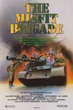 Watch The Misfit Brigade M4ufreemovies