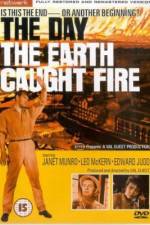 Watch The Day the Earth Caught Fire M4ufreemovies
