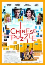 Watch Chinese Puzzle M4ufreemovies