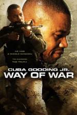Watch The Way of War M4ufreemovies