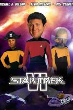 Watch Rifftrax: Star Trek VI The Undiscovered Country M4ufreemovies