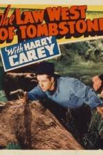 Watch The Law West of Tombstone M4ufreemovies