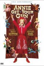 Watch Annie Get Your Gun M4ufreemovies