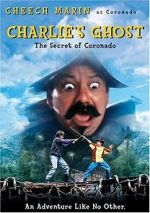 Watch Charlie\'s Ghost Story M4ufreemovies