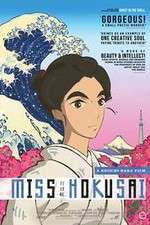 Watch Miss Hokusai M4ufreemovies