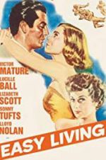 Watch Easy Living M4ufreemovies
