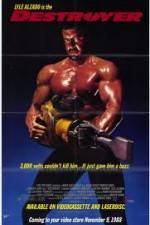 Watch Destroyer M4ufreemovies