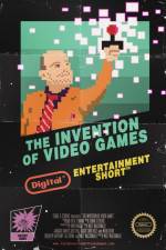 Watch The Invention of Video Games M4ufreemovies
