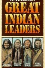 Watch Americas Great Indian Leaders M4ufreemovies
