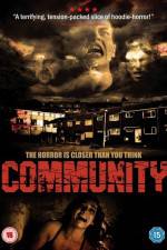 Watch Community M4ufreemovies