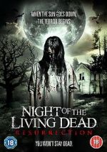 Watch Night of the Living Dead: Resurrection M4ufreemovies