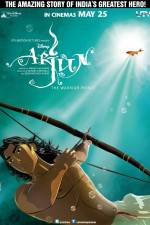 Watch Arjun The Warrior Prince M4ufreemovies