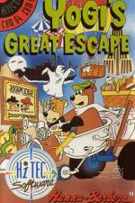 Watch Yogi's Great Escape M4ufreemovies