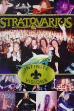 Watch Infinite Visions of Stratovarius M4ufreemovies