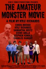 Watch The Amateur Monster Movie M4ufreemovies