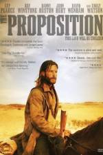 Watch The Proposition M4ufreemovies