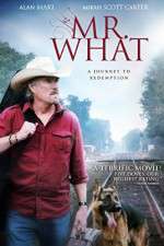 Watch Mr What M4ufreemovies