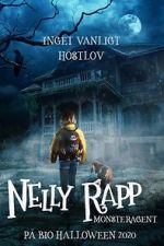 Watch Nelly Rapp: Monster Agent M4ufreemovies
