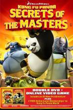 Watch Kung Fu Panda Secrets of the Masters M4ufreemovies