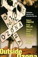 Watch Outside Ozona M4ufreemovies