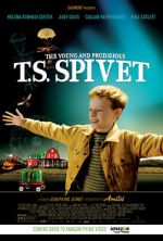 Watch The Young and Prodigious T.S. Spivet M4ufreemovies