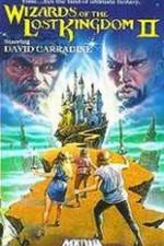 Watch Wizards of the Lost Kingdom II M4ufreemovies