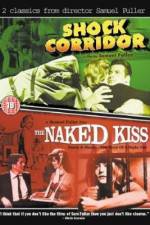 Watch Shock Corridor M4ufreemovies