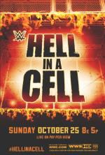 Watch WWE Hell in a Cell M4ufreemovies