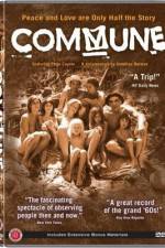 Watch Commune M4ufreemovies
