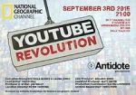 Watch YouTube Revolution M4ufreemovies