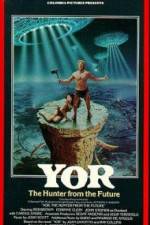 Watch Yor : Hunter From The Future M4ufreemovies