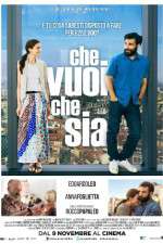 Watch Che vuoi che sia M4ufreemovies