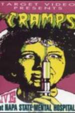 Watch The Cramps Live at Napa State Mental Hospital M4ufreemovies
