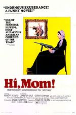 Watch Hi, Mom! M4ufreemovies