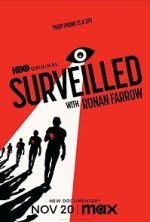 Watch Surveilled M4ufreemovies